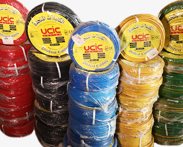 UCIC Cables