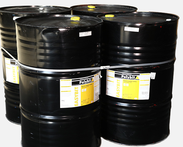 Bitumen Polybit UAE