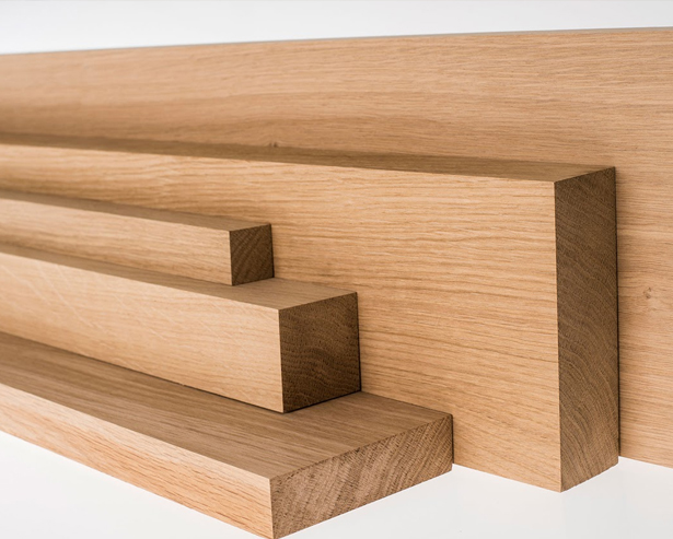 White Oak Suppliers RAK